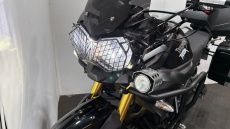Triumph Tiger 800 (12MY)